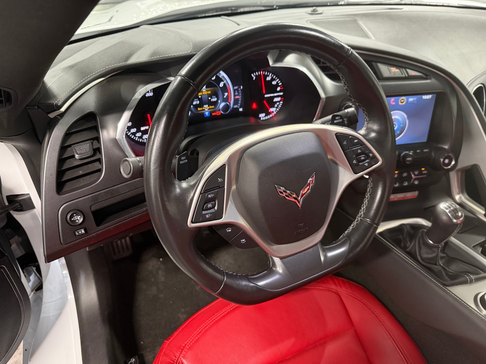 Thumbnail: 2018 Chevrolet Corvette - 3