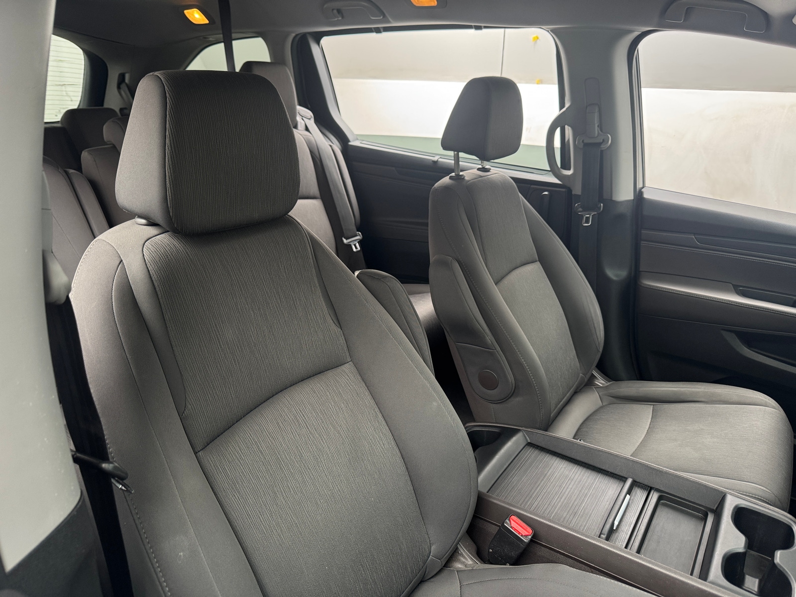 Thumbnail: 2020 Honda Odyssey - 2