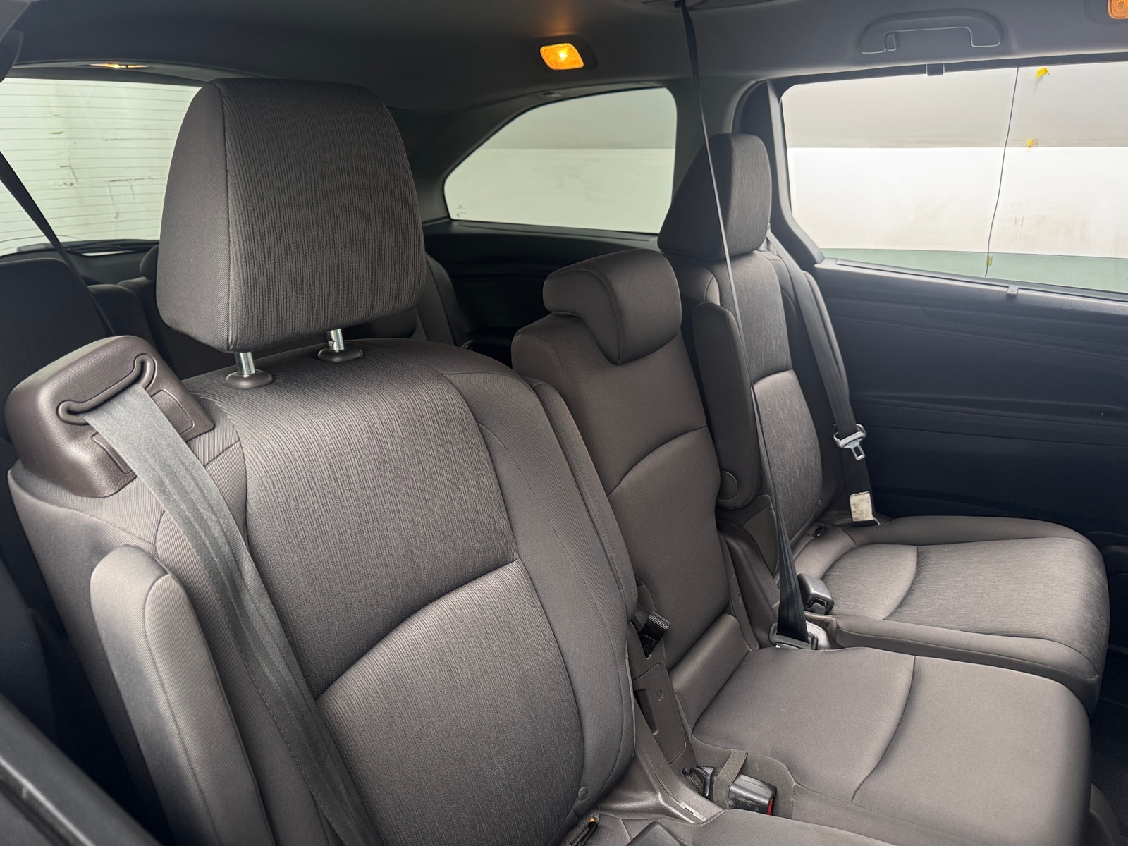 Thumbnail: 2020 Honda Odyssey - 6