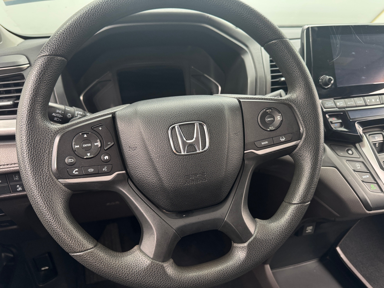 Thumbnail: 2020 Honda Odyssey - 5