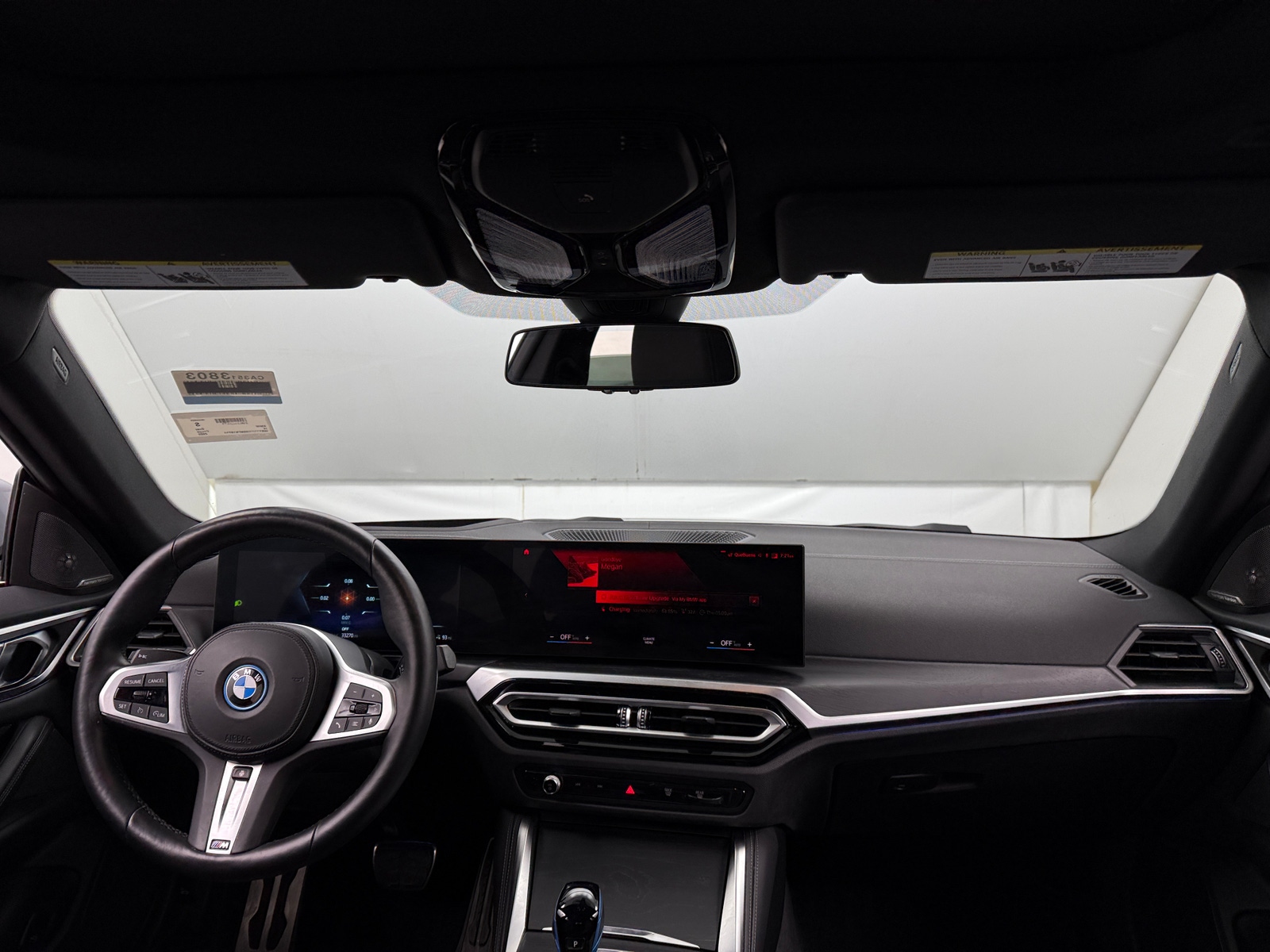 Thumbnail: 2022 BMW i4 - 2