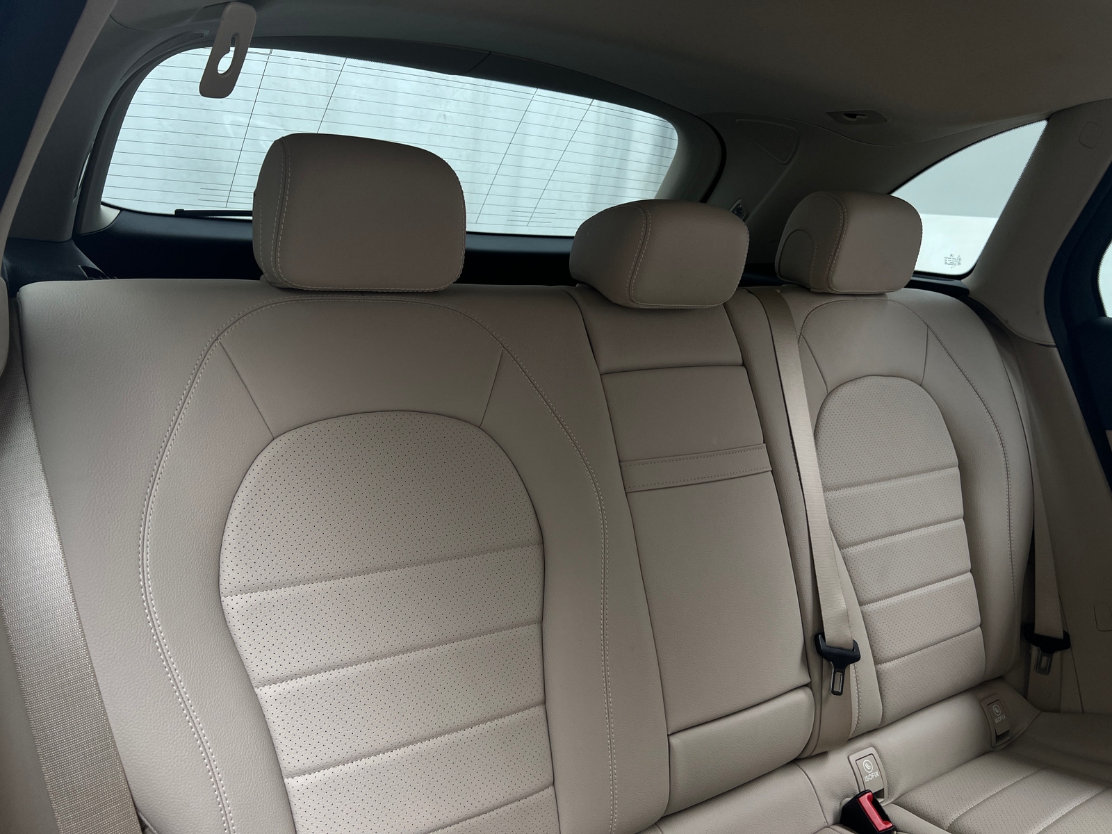 Thumbnail: 2019 Mercedes-Benz GLC - 5