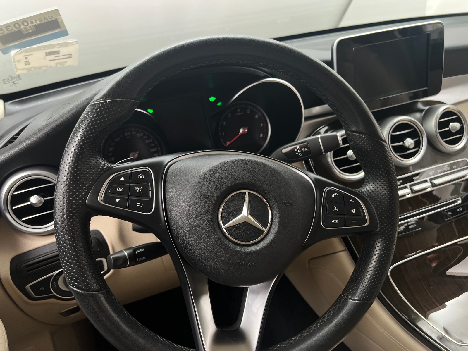 Thumbnail: 2019 Mercedes-Benz GLC - 4