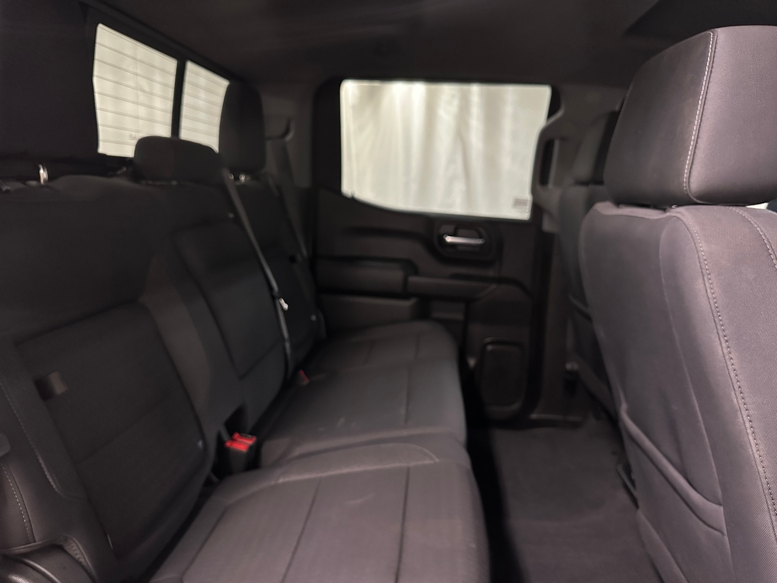 Thumbnail: 2020 Chevrolet Silverado 1500 - 6