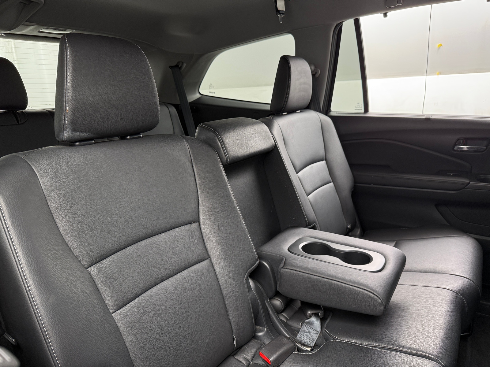 Thumbnail: 2020 Honda Pilot - 5