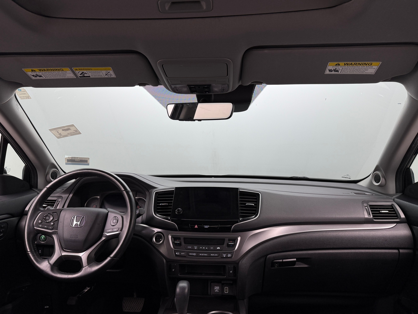 Thumbnail: 2020 Honda Pilot - 2