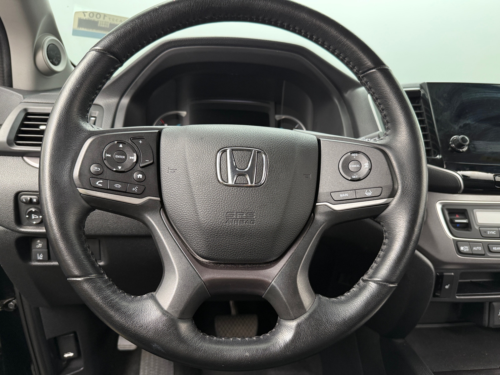 Thumbnail: 2020 Honda Pilot - 4