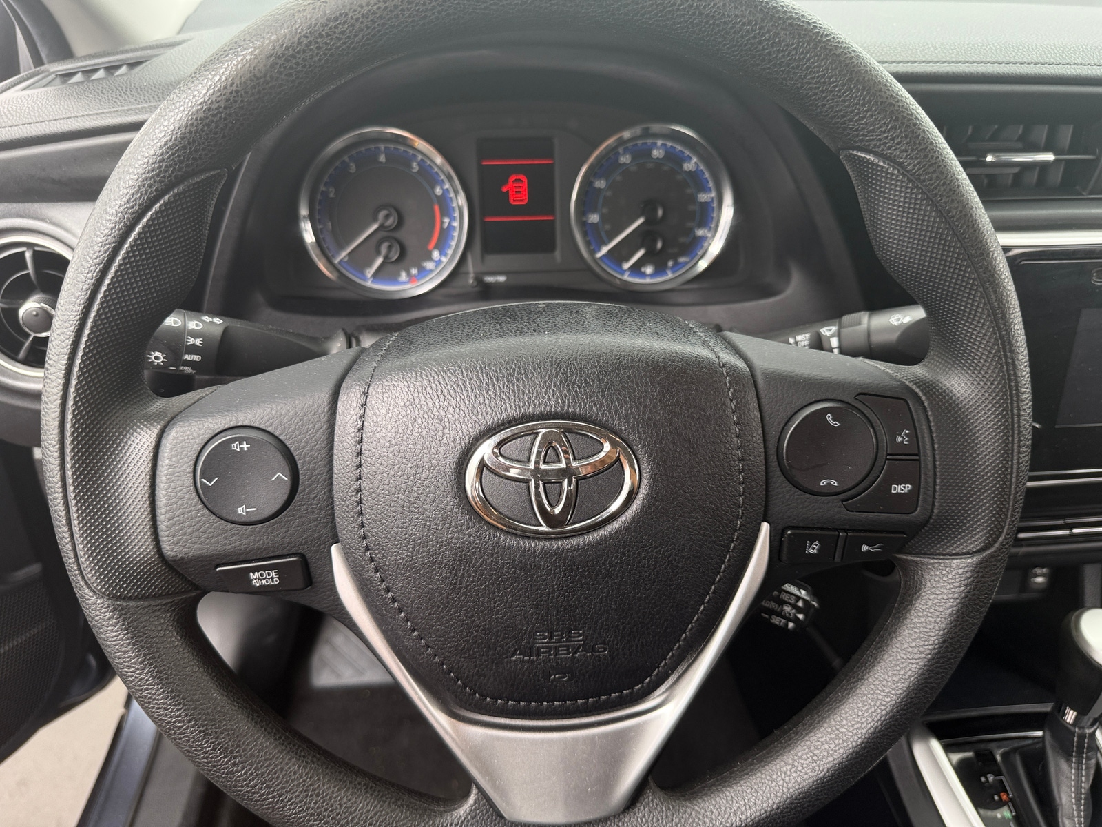 Thumbnail: 2018 Toyota Corolla - 5