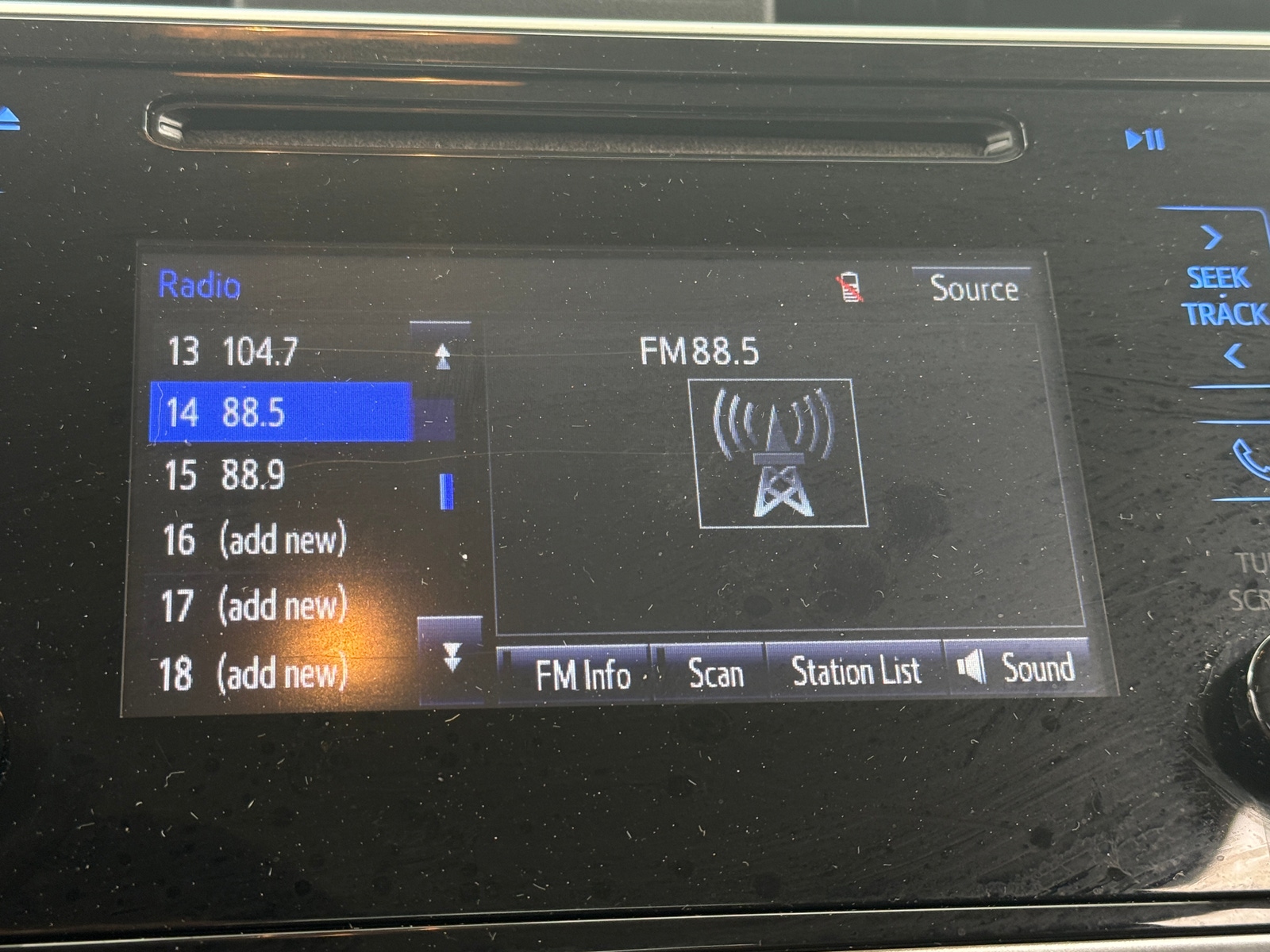 Thumbnail: 2018 Toyota Corolla - 4