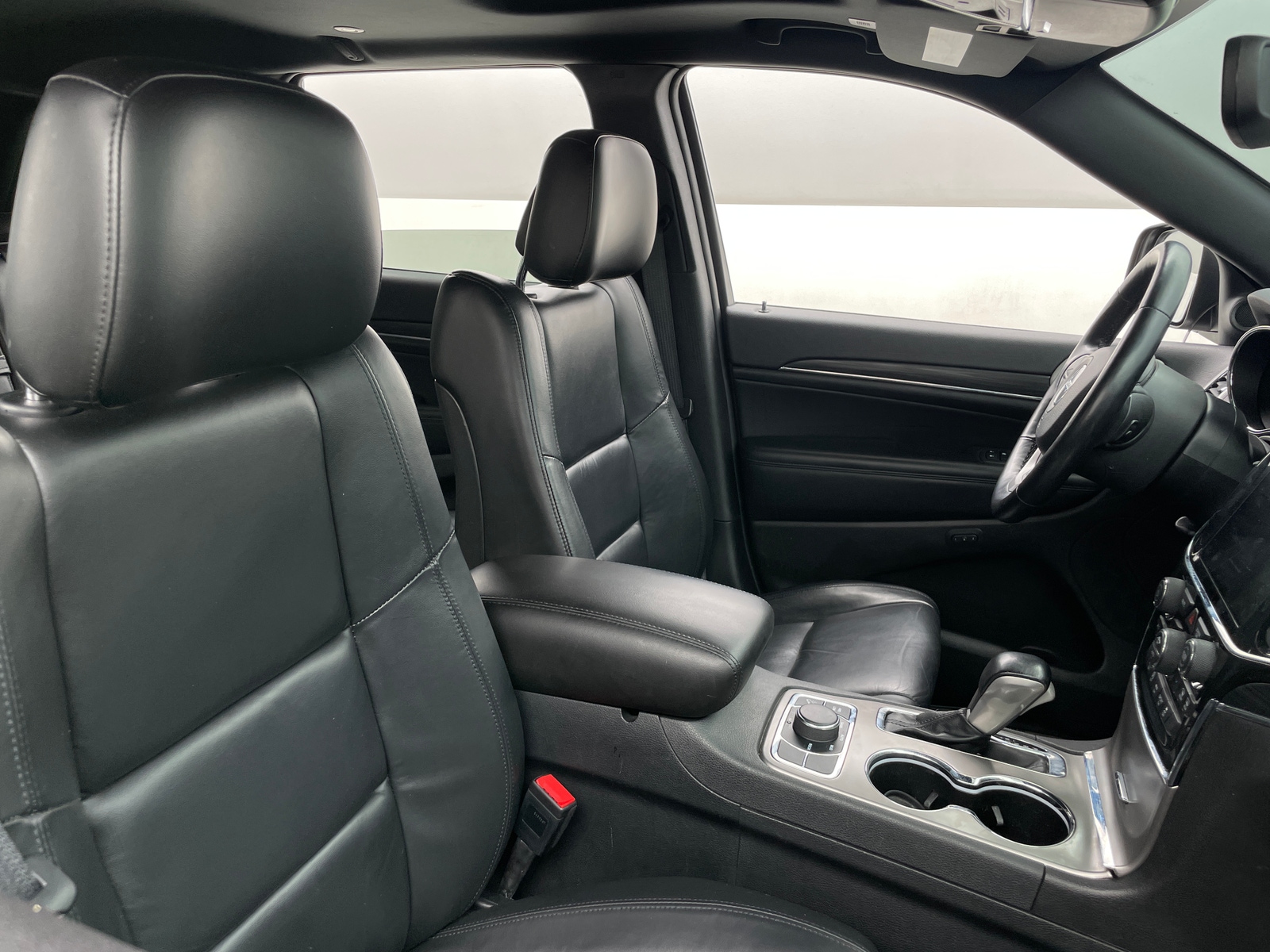 Thumbnail: 2021 Jeep Grand Cherokee - 2