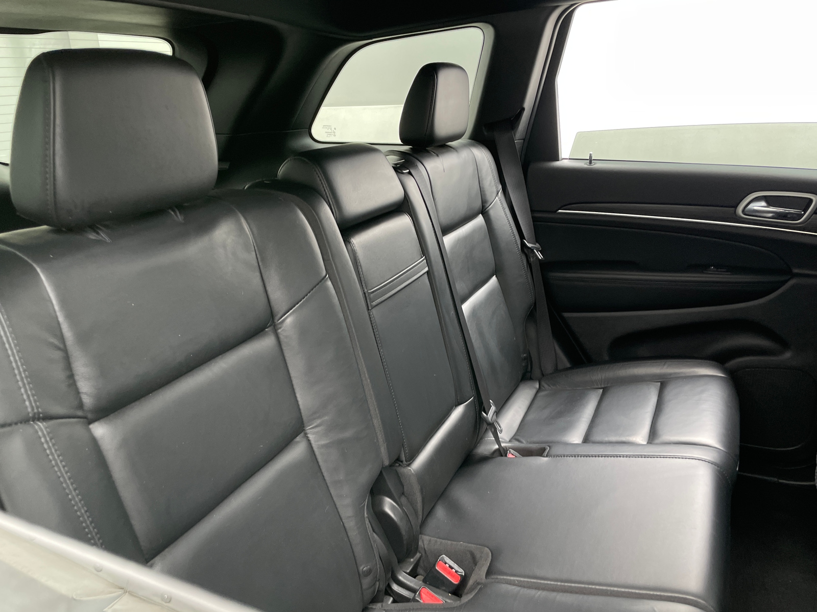 Thumbnail: 2021 Jeep Grand Cherokee - 6