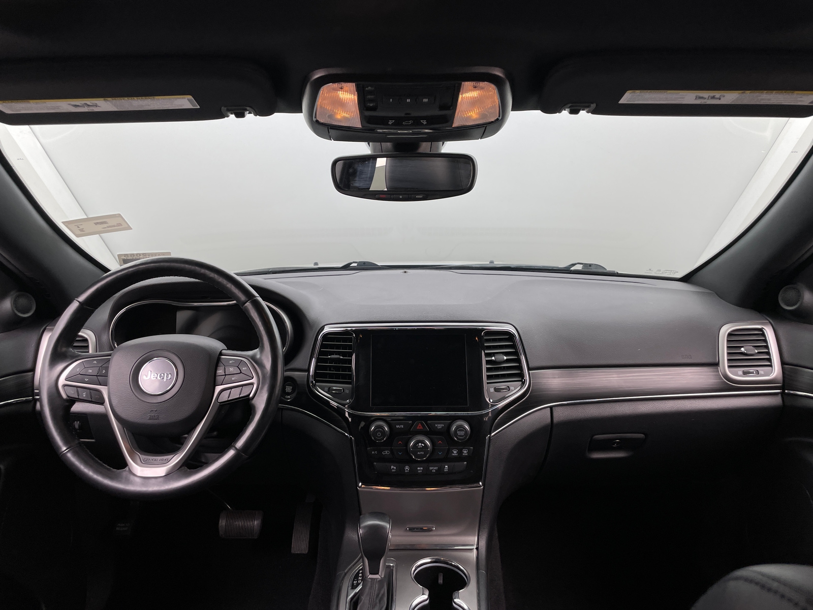 Thumbnail: 2021 Jeep Grand Cherokee - 3