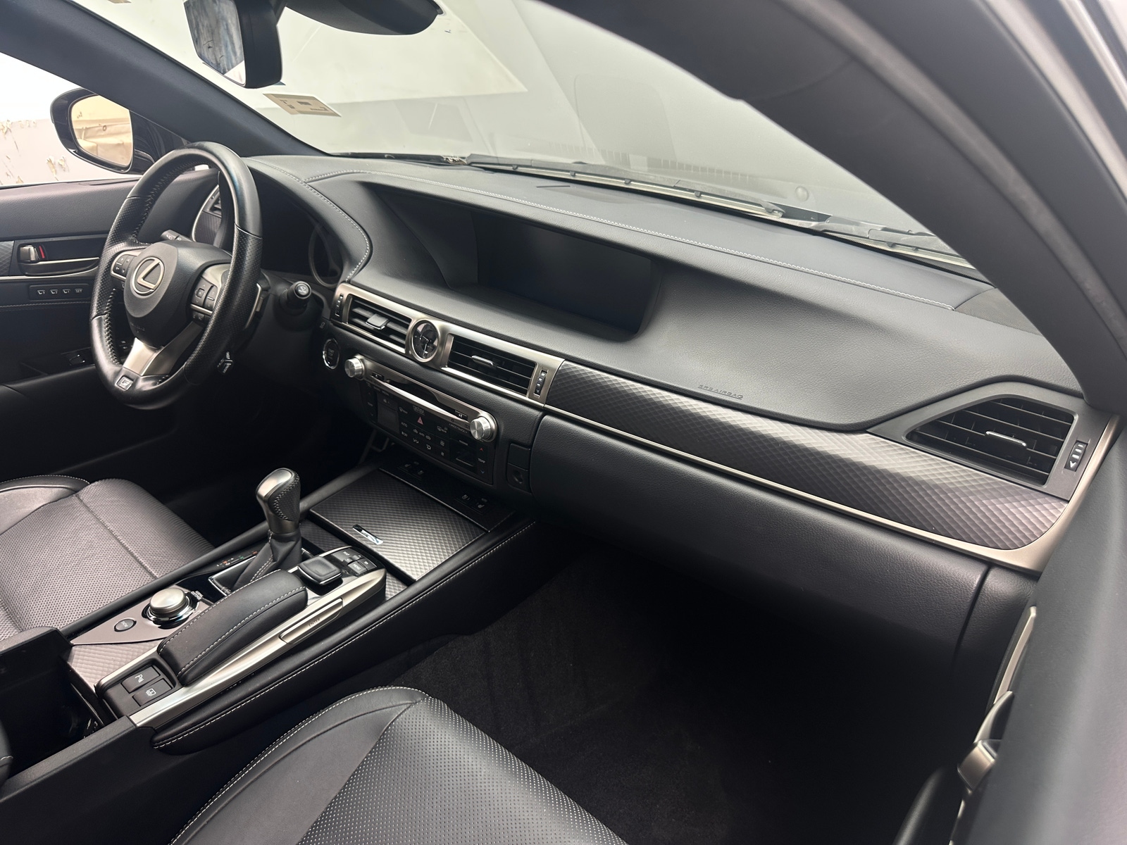 Thumbnail: 2020 Lexus GS - 2