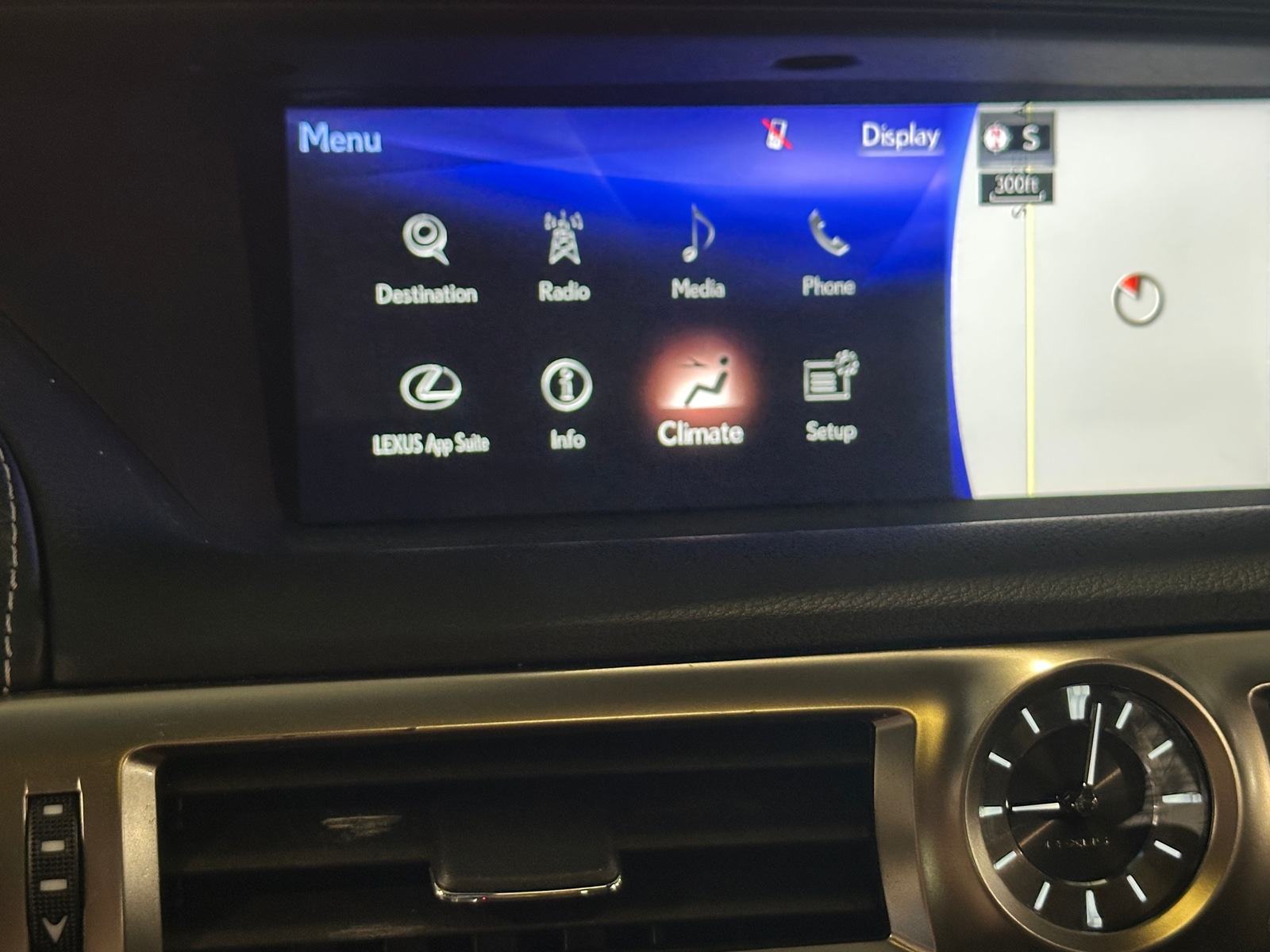 Thumbnail: 2020 Lexus GS - 3