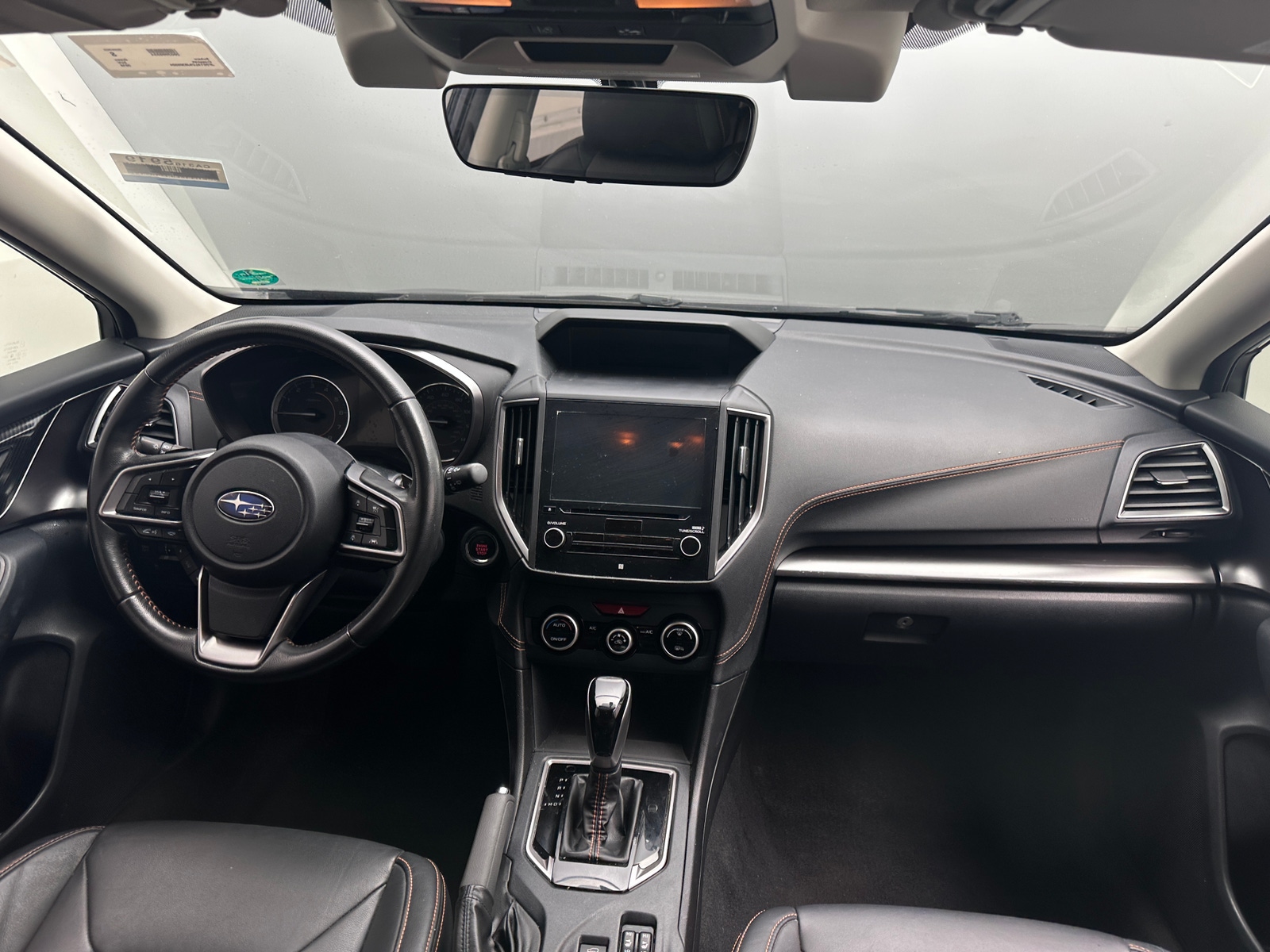 Thumbnail: 2018 Subaru Crosstrek - 2