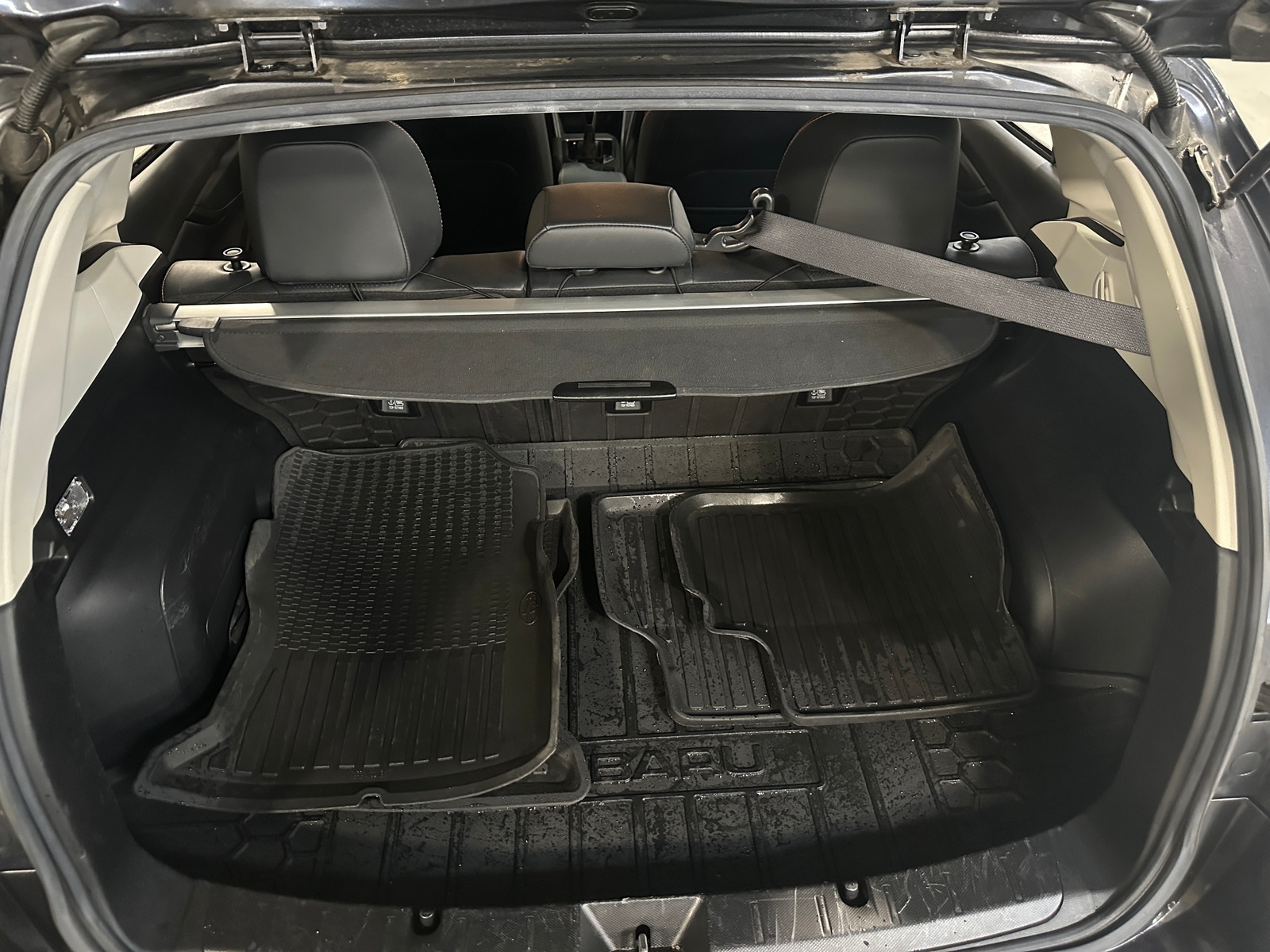 Thumbnail: 2018 Subaru Crosstrek - 6
