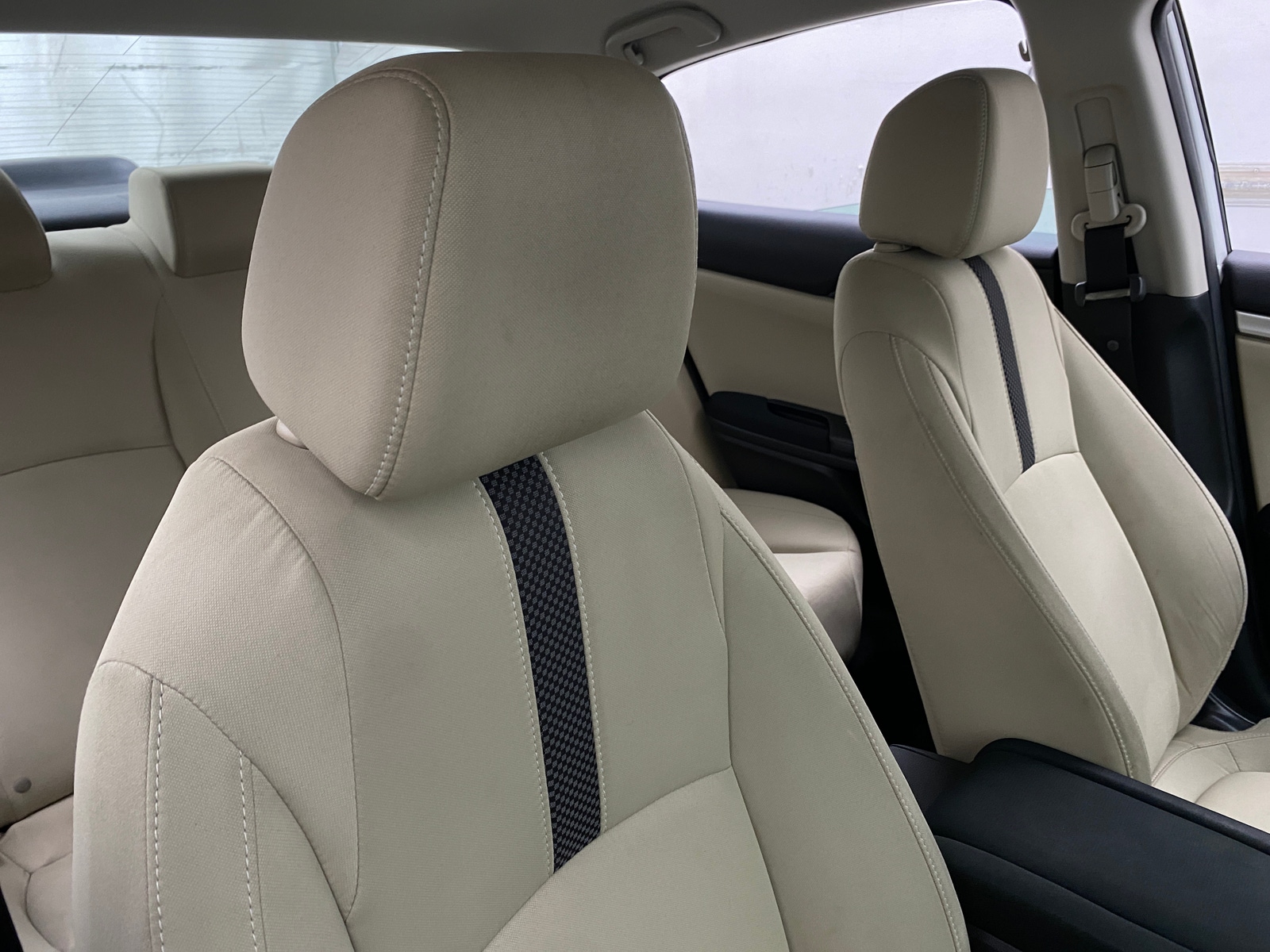 Thumbnail: 2019 Honda Civic - 2