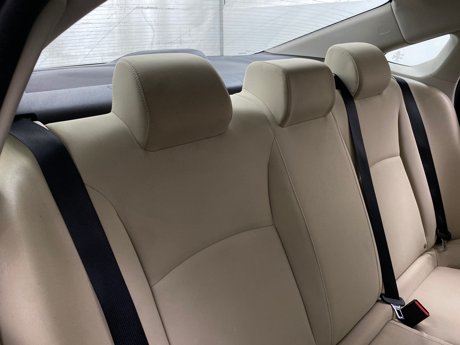 Thumbnail: 2019 Honda Civic - 6