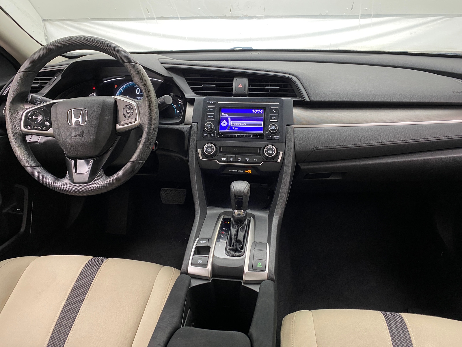 Thumbnail: 2019 Honda Civic - 3