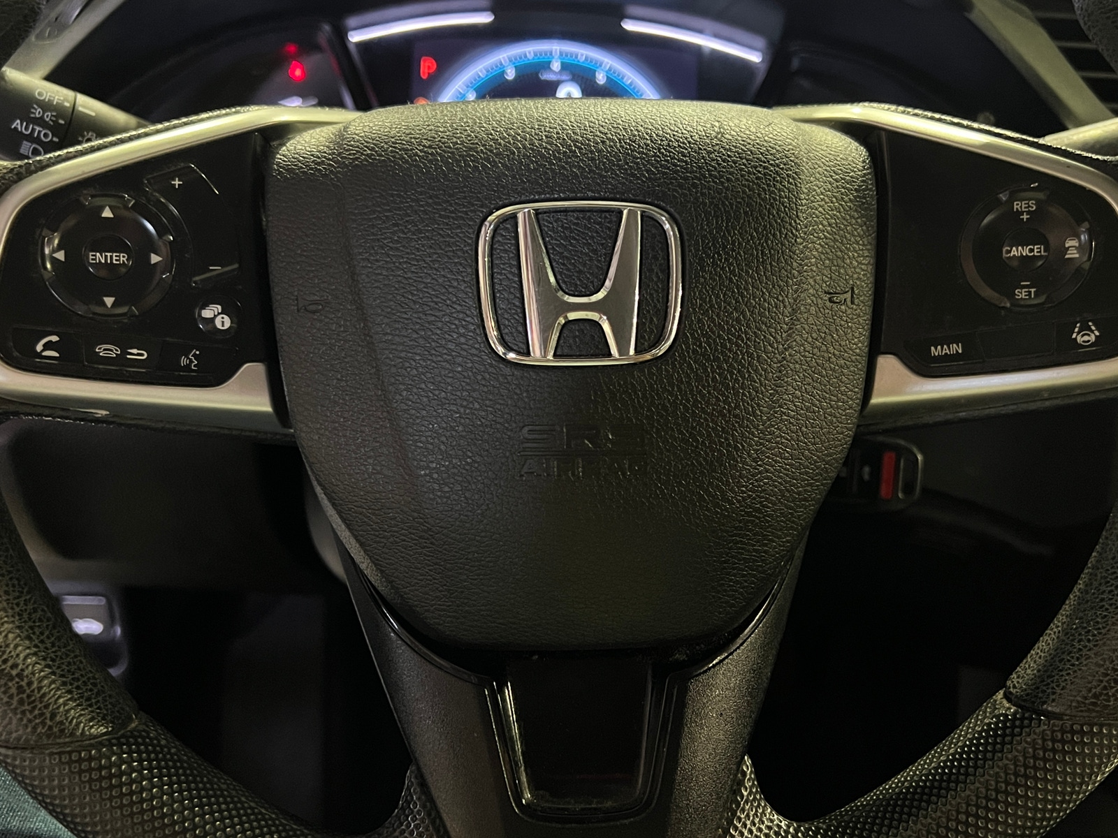 Thumbnail: 2019 Honda Civic - 5