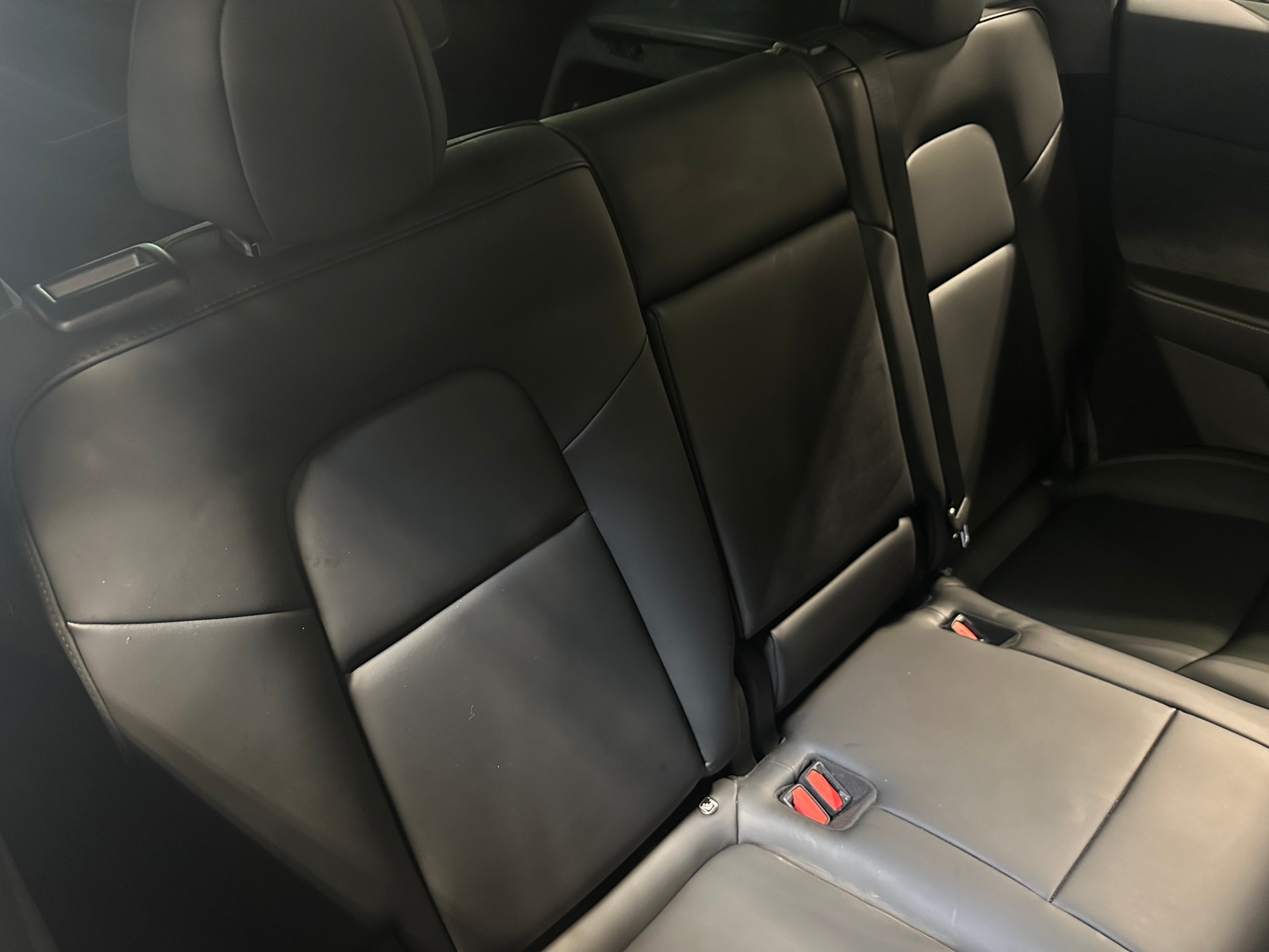 Thumbnail: 2024 Tesla Model Y - 4