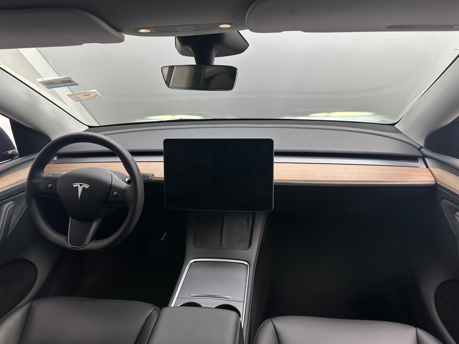 Thumbnail: 2024 Tesla Model Y - 2