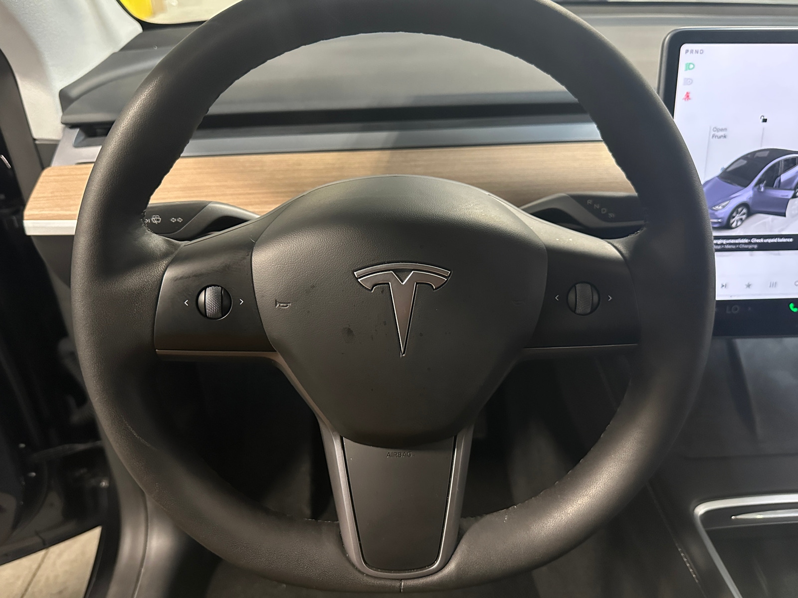 Thumbnail: 2024 Tesla Model Y - 3