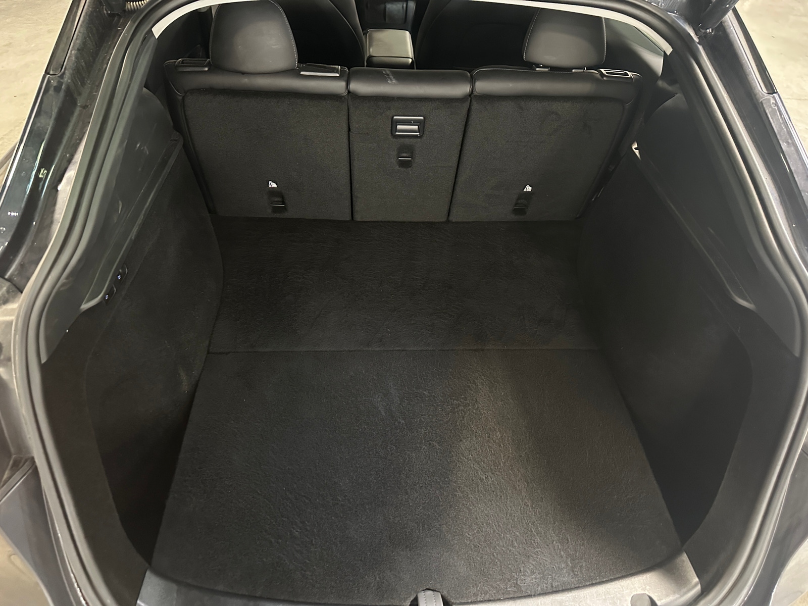 Thumbnail: 2024 Tesla Model Y - 5