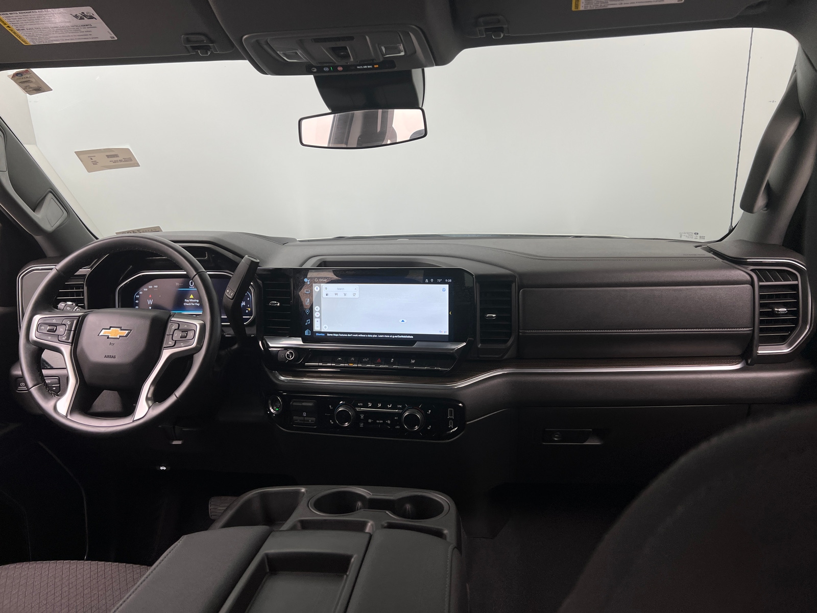 Thumbnail: 2024 Chevrolet Silverado 1500 - 3