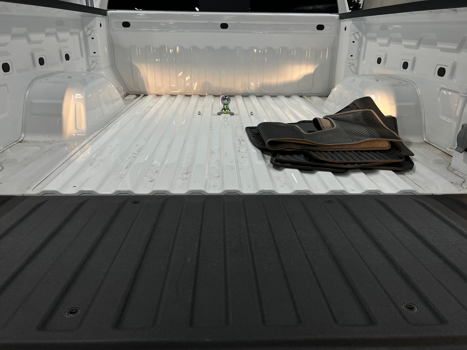Thumbnail: 2024 Chevrolet Silverado 1500 - 7