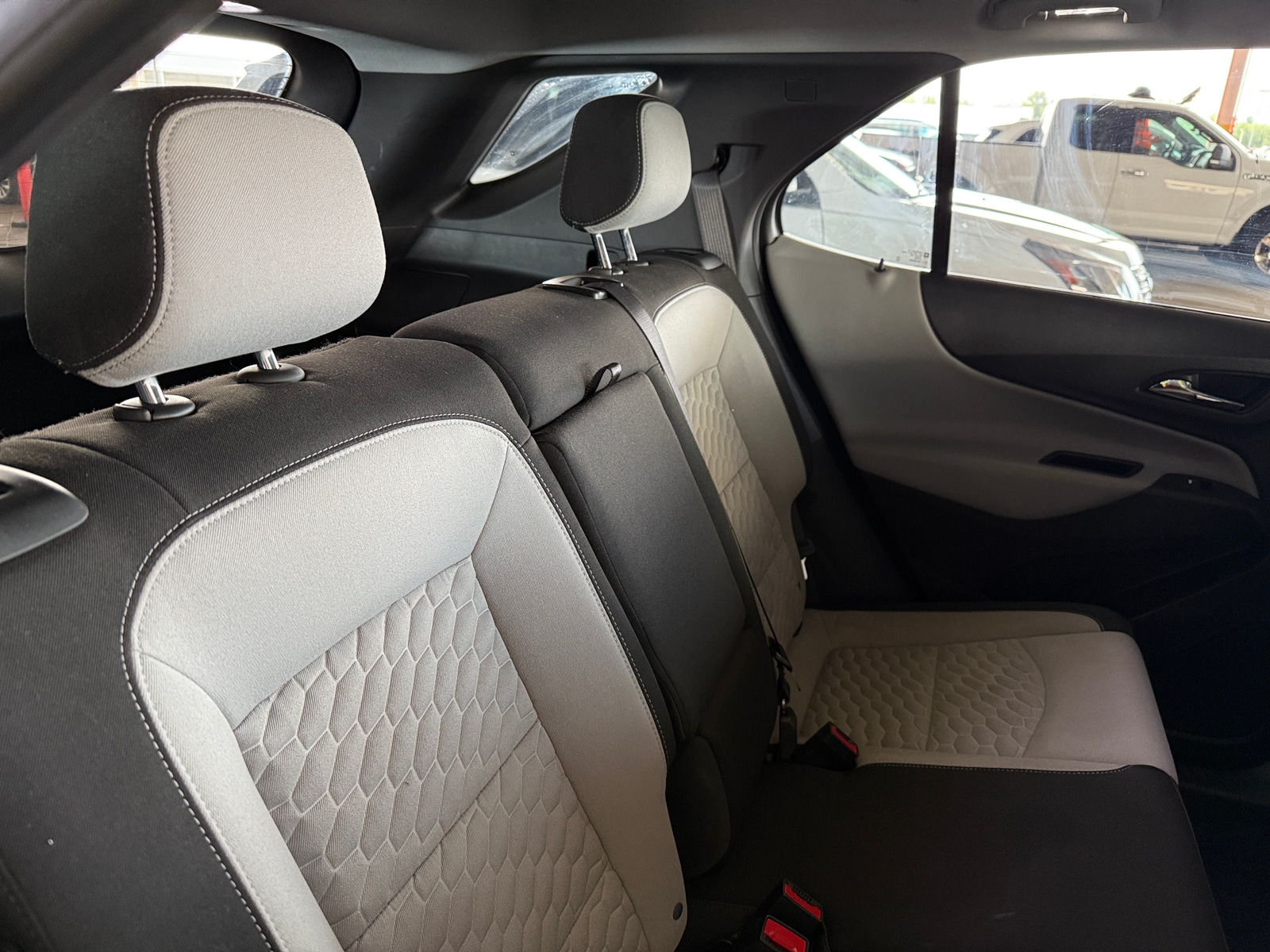 Thumbnail: 2021 Chevrolet Equinox - 6
