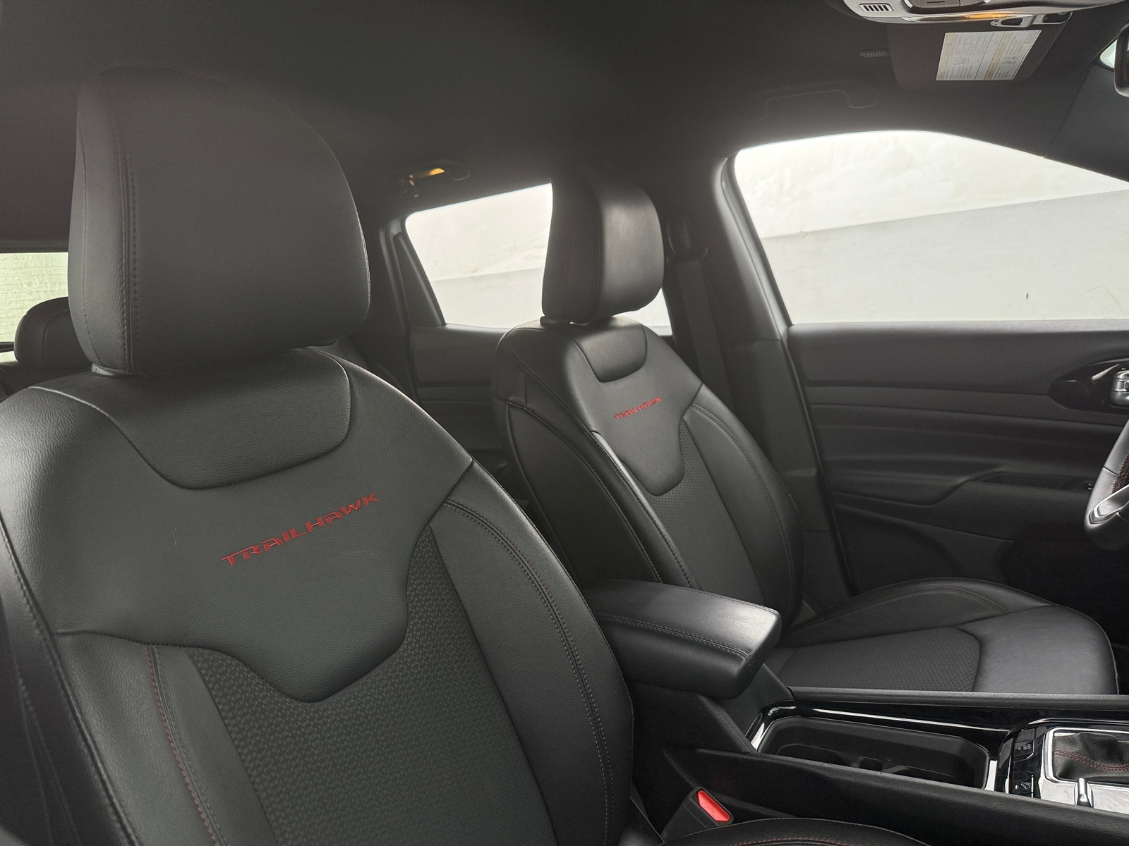 Thumbnail: 2024 Jeep Compass - 2