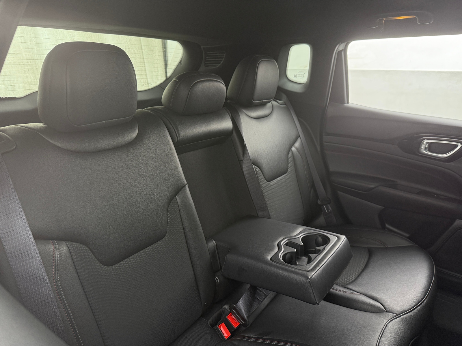Thumbnail: 2024 Jeep Compass - 6