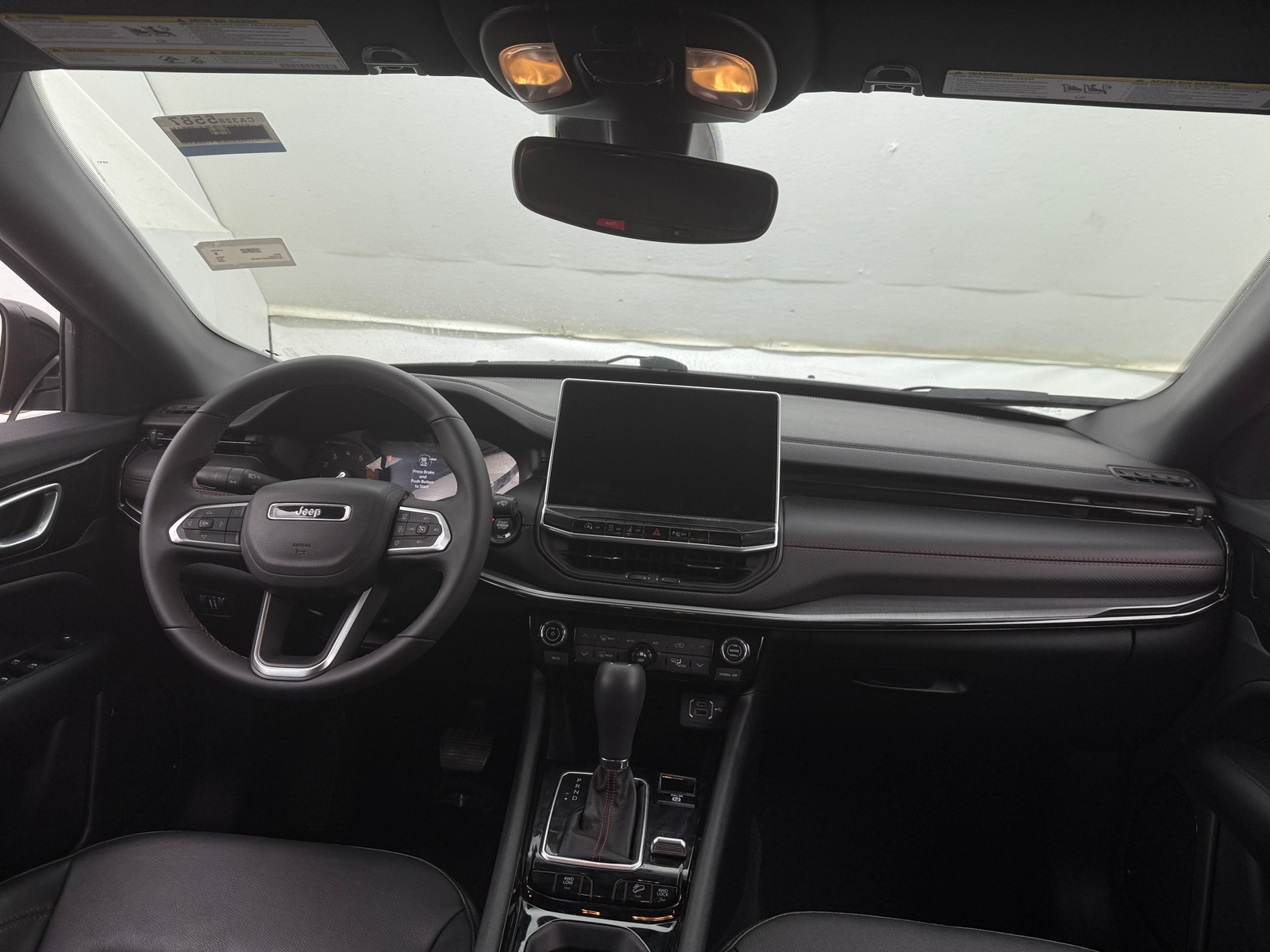 Thumbnail: 2024 Jeep Compass - 3
