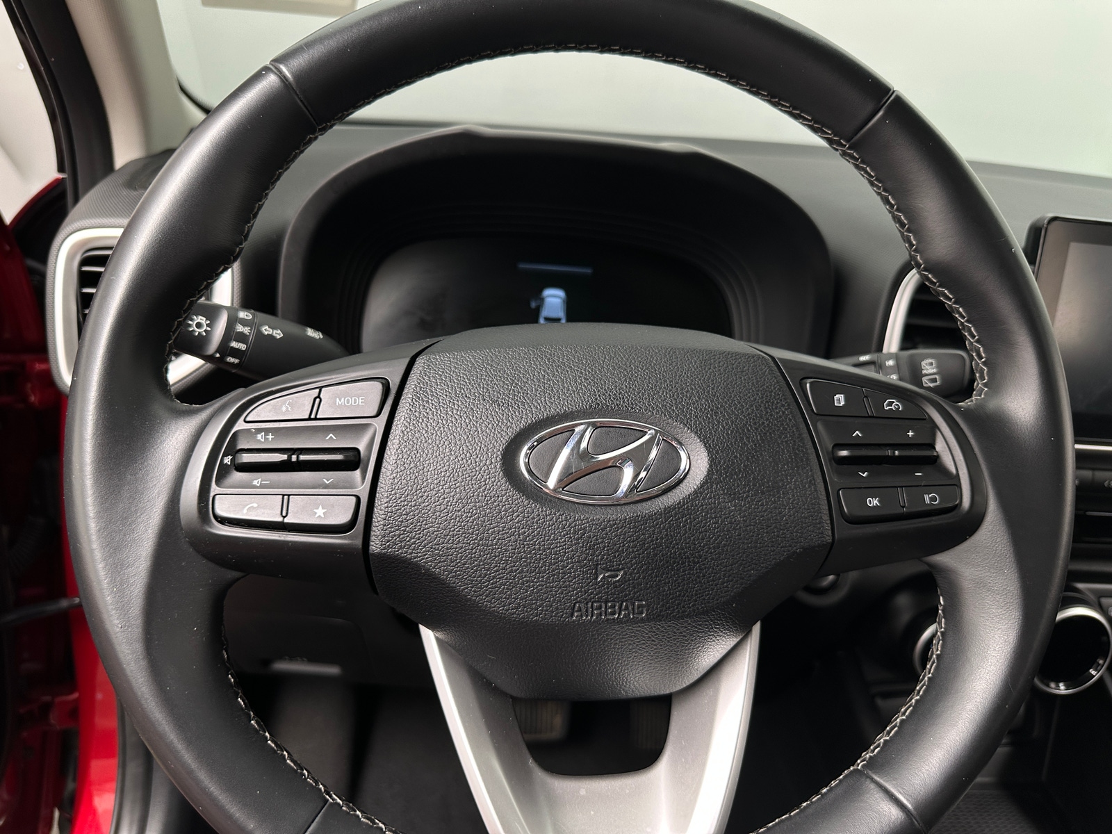 Thumbnail: 2024 Hyundai Venue - 5