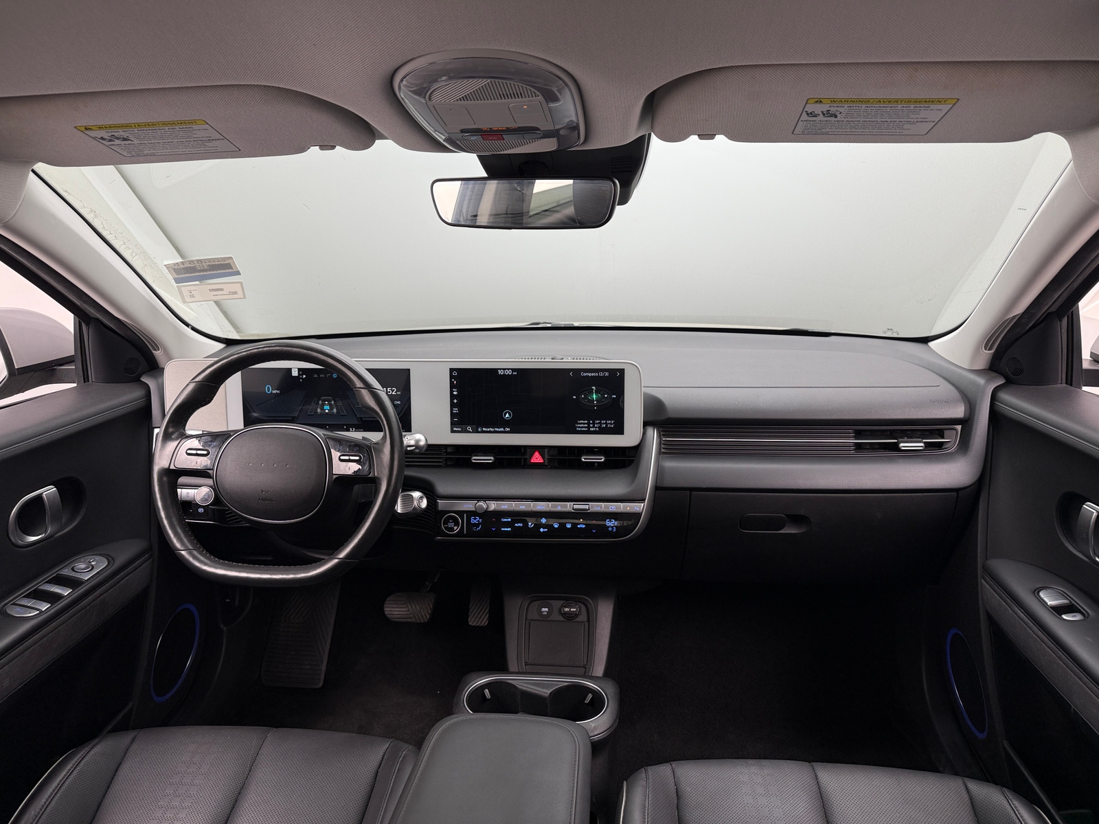 Thumbnail: 2023 Hyundai Ioniq 5 - 2