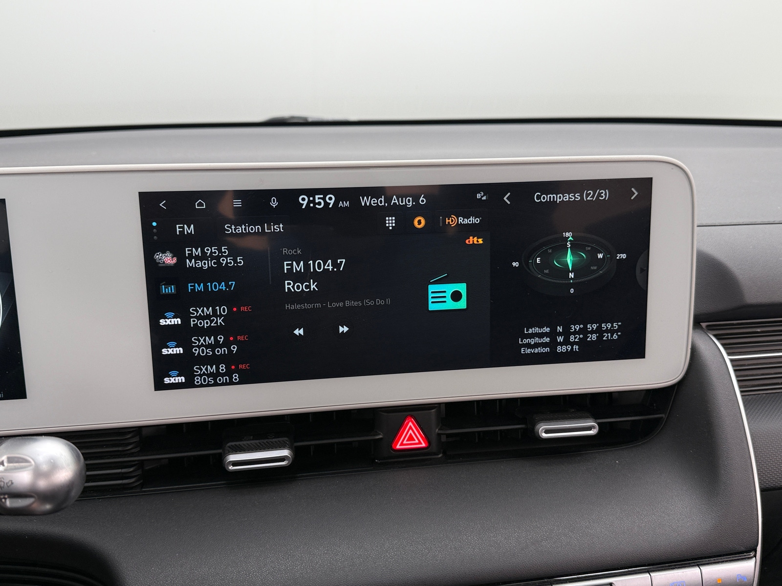 Thumbnail: 2023 Hyundai Ioniq 5 - 3