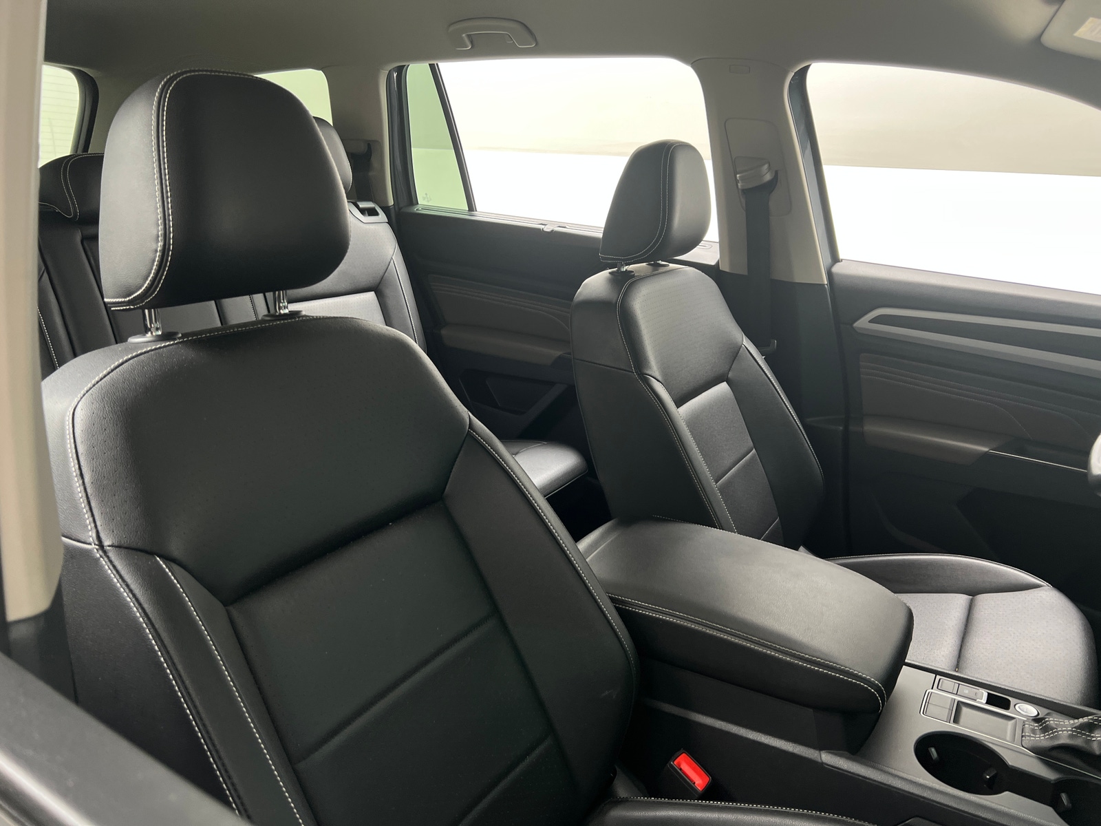 Thumbnail: 2023 Volkswagen Atlas - 2