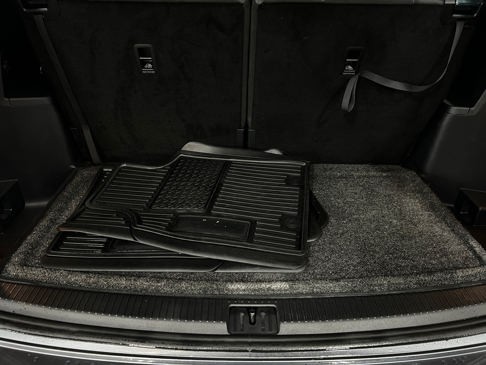 Thumbnail: 2023 Volkswagen Atlas - 7