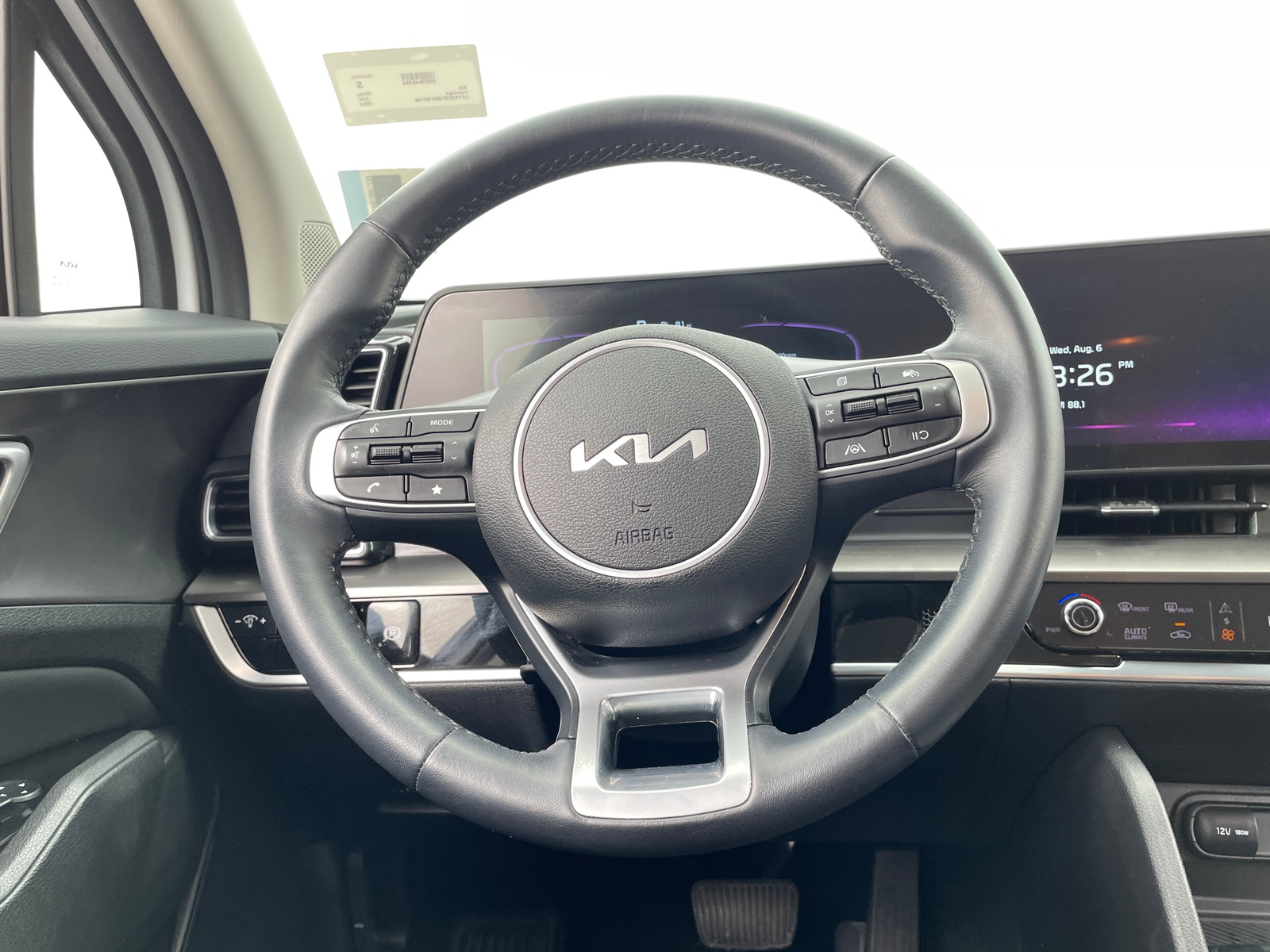 Thumbnail: 2024 Kia Sportage - 5