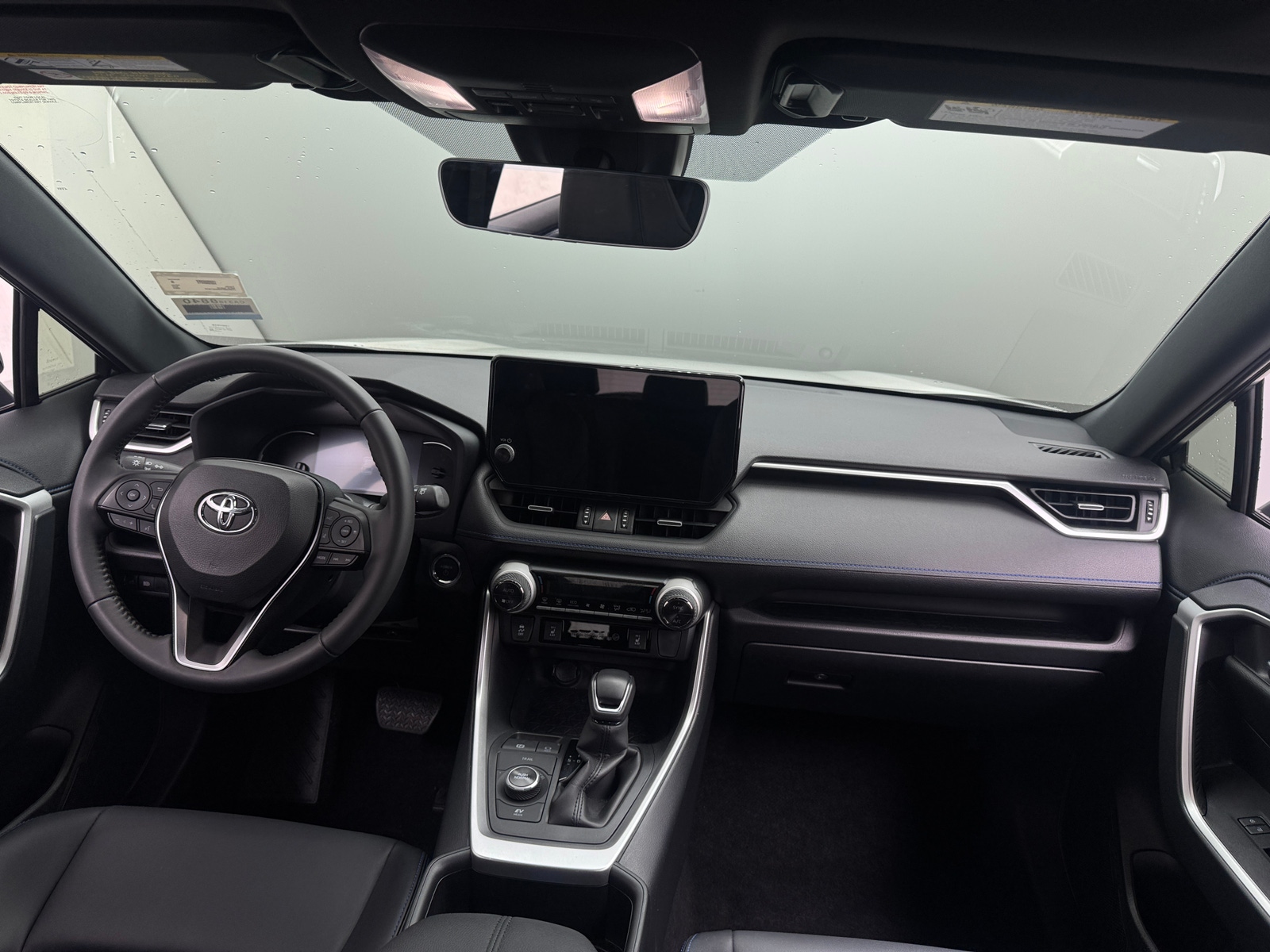 Thumbnail: 2025 Toyota RAV4 - 2