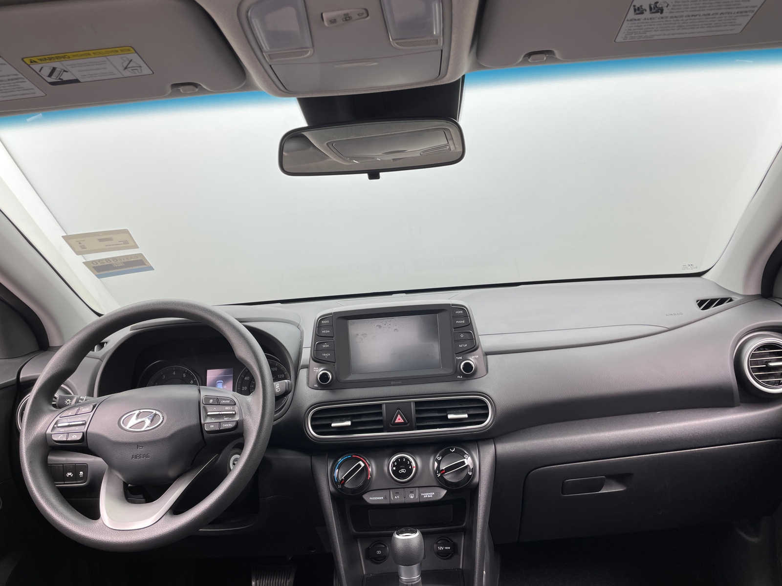 Thumbnail: 2020 Hyundai Kona - 3