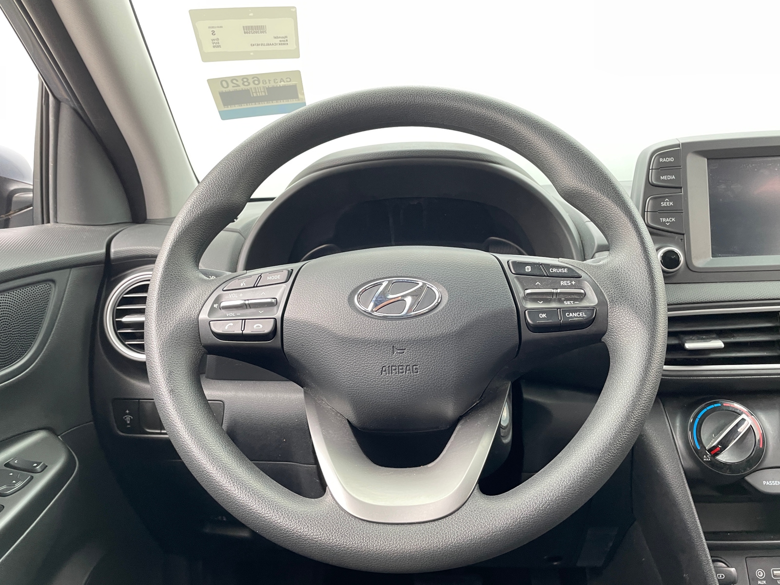 Thumbnail: 2020 Hyundai Kona - 5