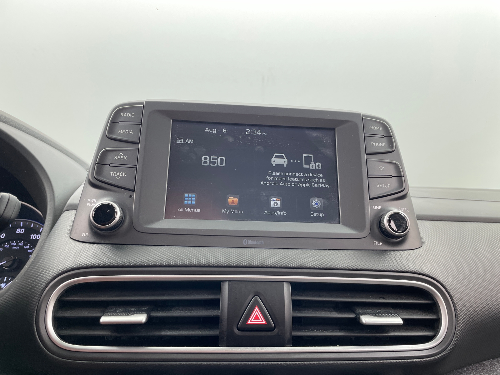 Thumbnail: 2020 Hyundai Kona - 4
