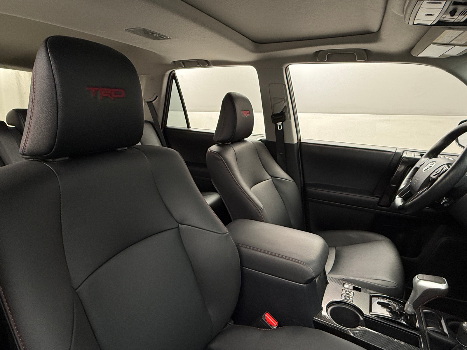Thumbnail: 2024 Toyota 4Runner - 2