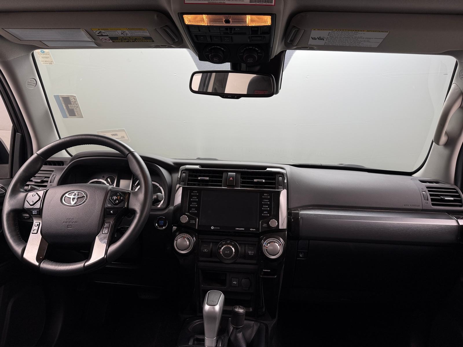 Thumbnail: 2024 Toyota 4Runner - 3