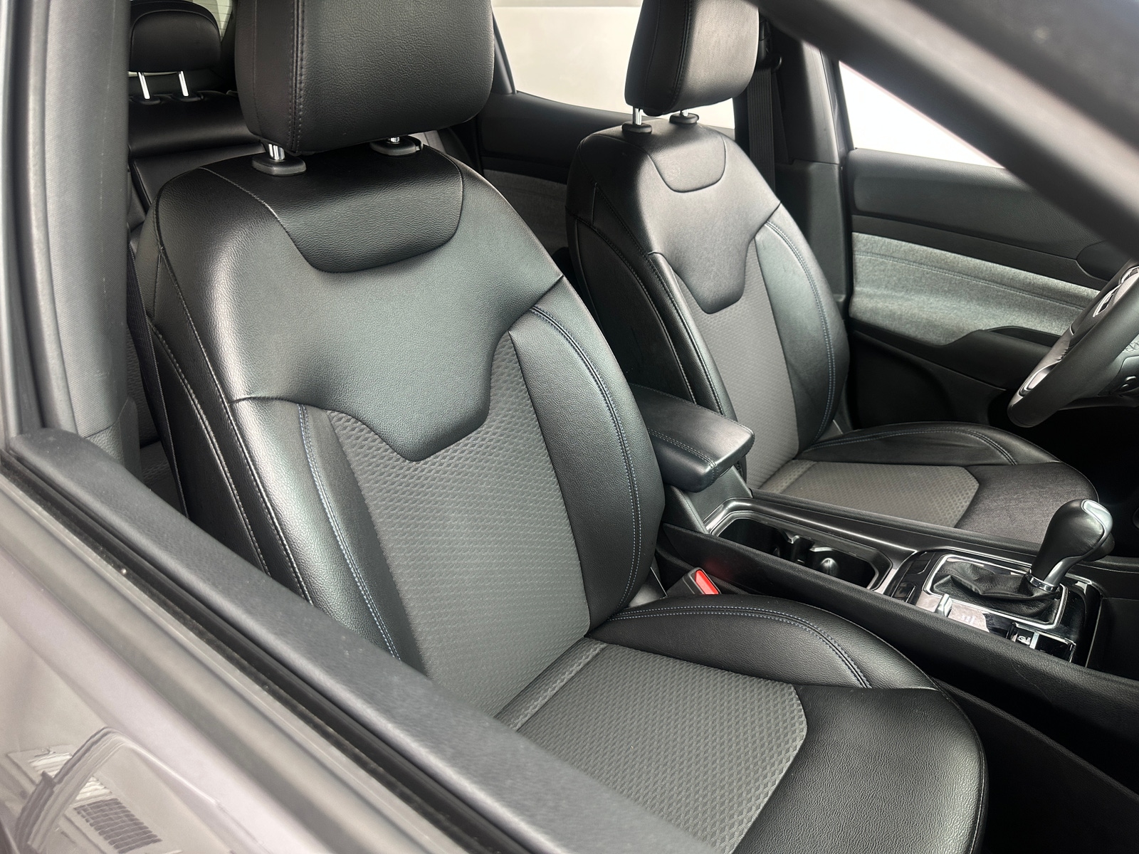 Thumbnail: 2024 Jeep Compass - 2