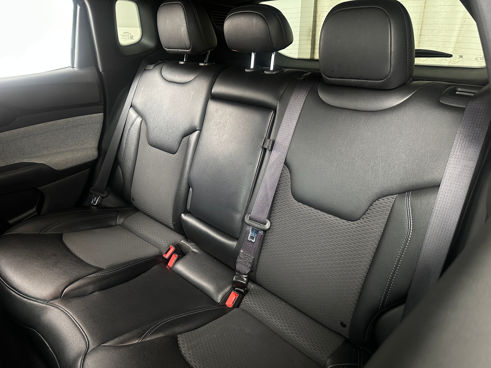 Thumbnail: 2024 Jeep Compass - 6