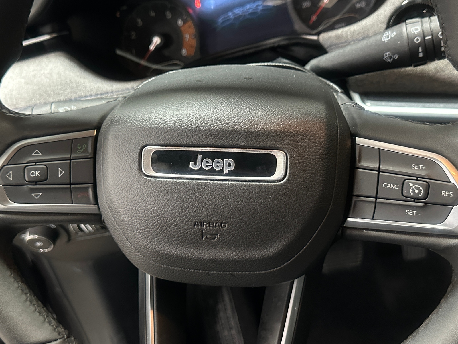 Thumbnail: 2024 Jeep Compass - 5