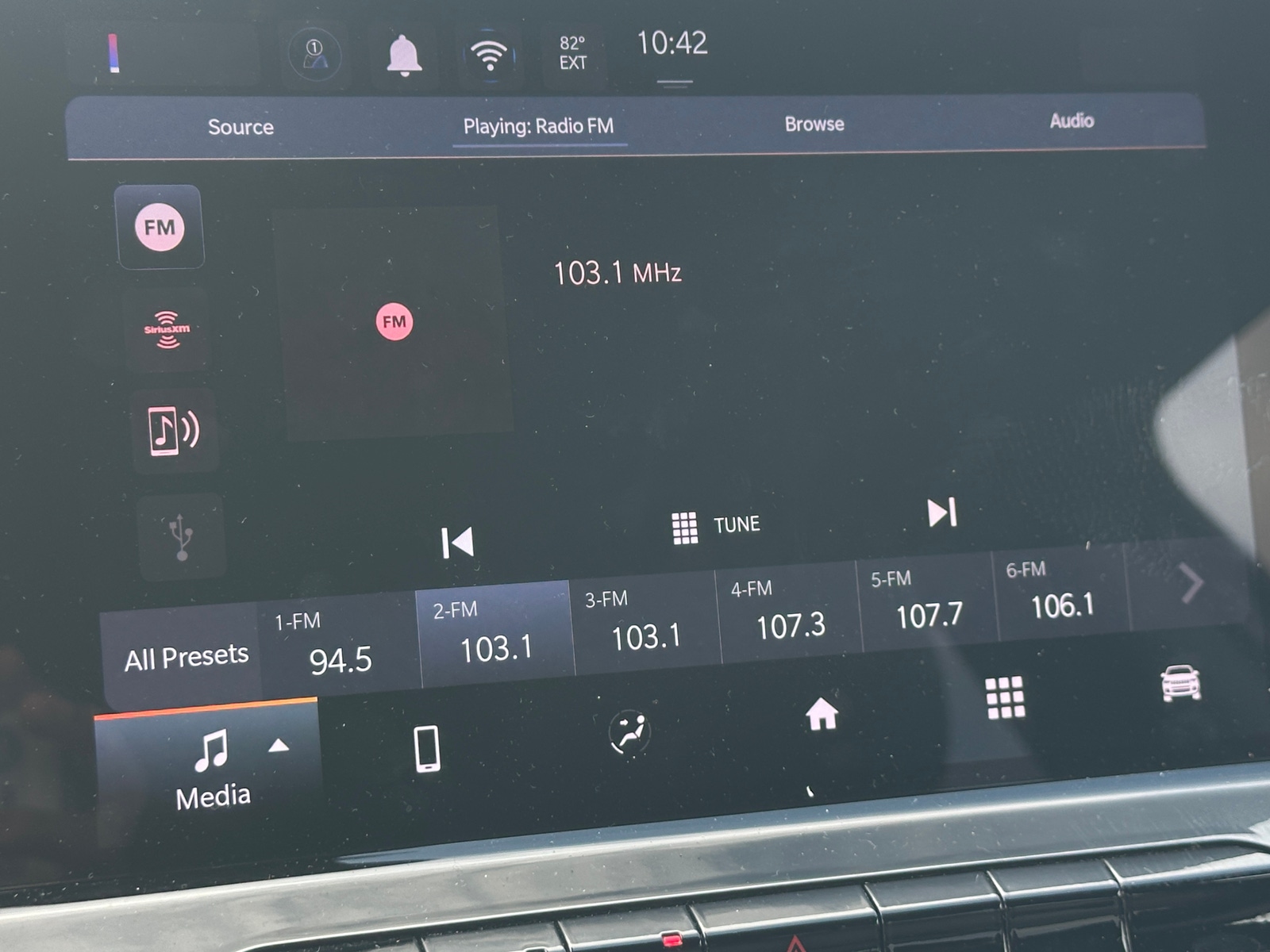 Thumbnail: 2024 Jeep Compass - 4
